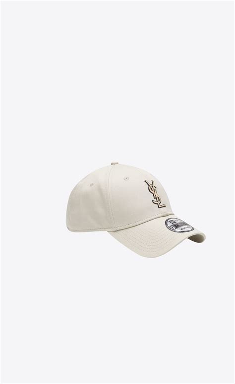 New Era casquette CASSANDRE EN TOILE 